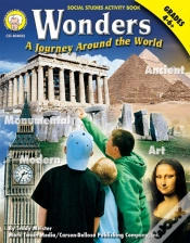 Capa do artigo Wonders, Grades 4 - 6