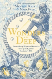 Capa do artigo Wonders In The Deep