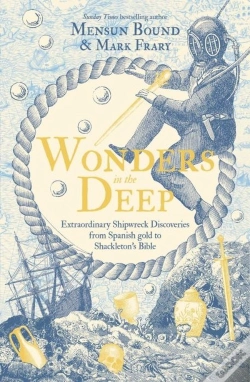 Capa do artigo Wonders In The Deep