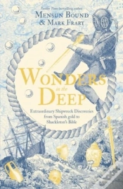 Capa do artigo Wonders In The Deep
