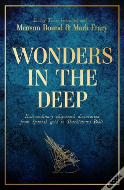Capa do artigo Wonders In The Deep