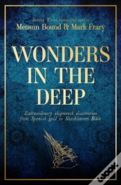 Capa do artigo Wonders In The Deep