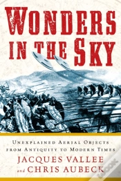 Capa do artigo Wonders In The Sky