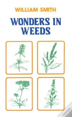 Capa do artigo Wonders In Weeds