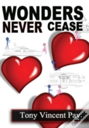 Capa do artigo Wonders Never Cease