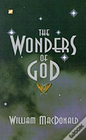 Capa do artigo Wonders Of God