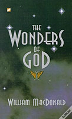 Capa do artigo Wonders Of God