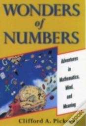 Capa do artigo Wonders Of Numbers