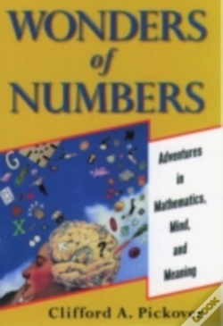 Capa do artigo Wonders Of Numbers