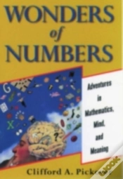 Capa do artigo Wonders Of Numbers
