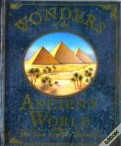 Capa do artigo Wonders Of The Ancient Worlds