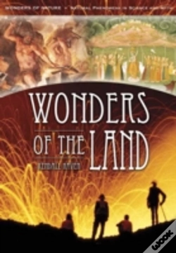Capa do artigo Wonders Of The Land