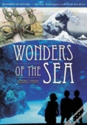 Capa do artigo Wonders Of The Sea