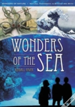 Capa do artigo Wonders Of The Sea