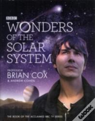 Wonders Of The Solar System