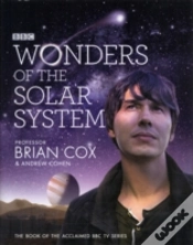 Capa do artigo Wonders Of The Solar System
