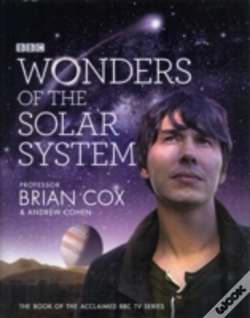 Capa do artigo Wonders Of The Solar System