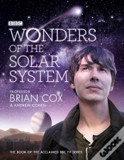 Capa do artigo Wonders Of The Solar System