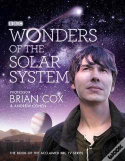 Capa do artigo Wonders Of The Solar System