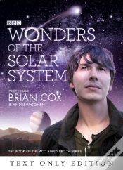 Capa do artigo Wonders Of The Solar System Text Only