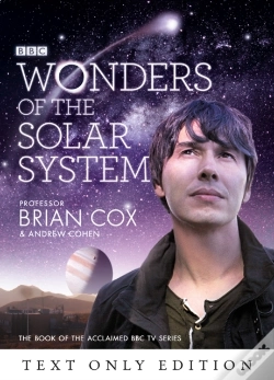 Capa do artigo Wonders Of The Solar System Text Only