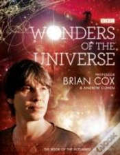 Capa do artigo Wonders Of The Universe