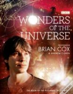 Capa do artigo Wonders Of The Universe
