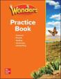 Wonders Practice Book Grade 3 Student Edition - Preview