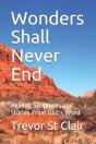 Wonders Shall Never End - Preview
