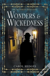 Capa do artigo Wonders   Wickedness