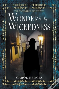 Capa do artigo Wonders   Wickedness