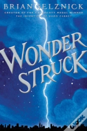 Capa do artigo Wonderstruck