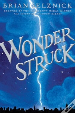 Capa do artigo Wonderstruck