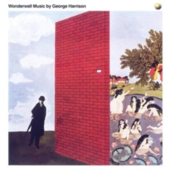 Capa do artigo Wonderwall Music - Vinil
