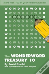 Wonderword Treasury 10