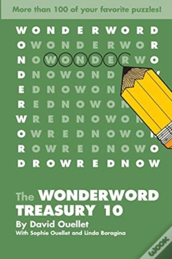 Capa do artigo Wonderword Treasury 10