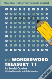 Wonderword Treasury 11