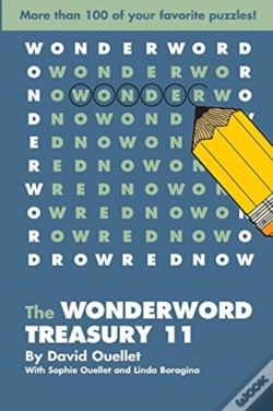 Capa do artigo Wonderword Treasury 11