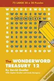 Capa do artigo Wonderword Treasury 12