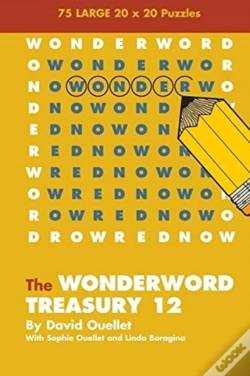 Capa do artigo Wonderword Treasury 12