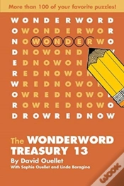 Capa do artigo Wonderword Treasury 13