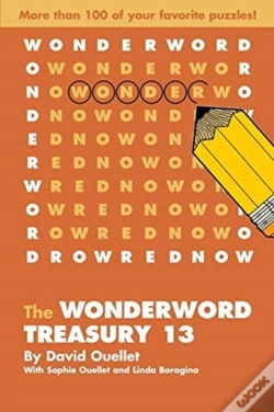 Capa do artigo Wonderword Treasury 13