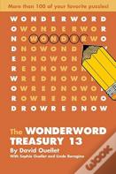 Wonderword Treasury 13