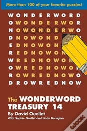 Capa do artigo Wonderword Treasury 14