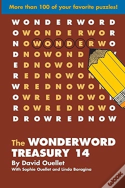 Capa do artigo Wonderword Treasury 14