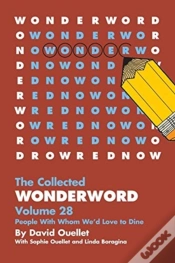 Capa do artigo Wonderword Volume 28