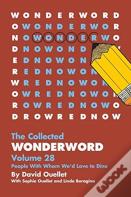 Wonderword Volume 28