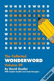 Capa do artigo Wonderword Volume 29