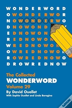 Capa do artigo Wonderword Volume 29