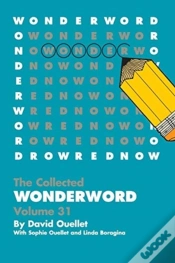 Capa do artigo Wonderword Volume 31